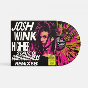 Josh Wink - Higher State Of Consciousness (RSD 2024 Vinyl)