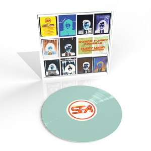 Super Furry Animals - Fuzzy Logic (B-Sides & Besides) (RSD 2024 Vinyl)