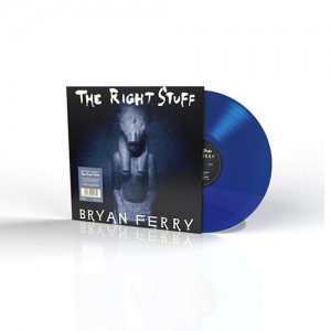 Bryan Ferry - The Right Stuff (1987) (RSD 2024 12-inch Vinyl)
