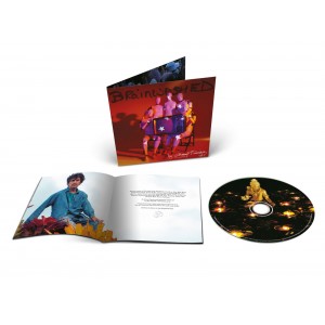 George Harrison - Brainwashed (2002) (CD)