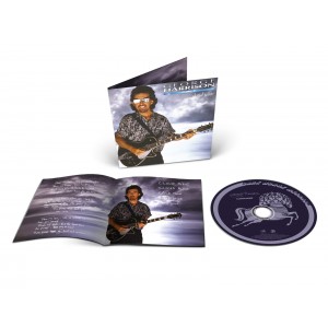 George Harrison - Cloud Nine (1987) (CD)