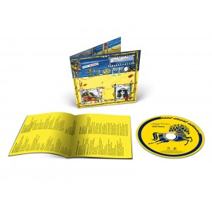 George Harrison - Gone Troppo (1982) (CD)