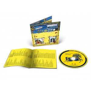 George Harrison - Gone Troppo (1982) (CD)