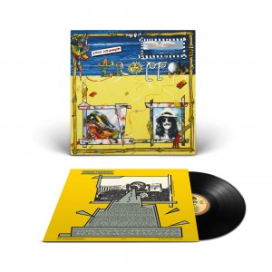 George Harrison - Gone Troppo (1982) (Vinyl)