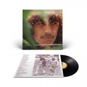 George Harrison - George Harrison (1979) (Vinyl)