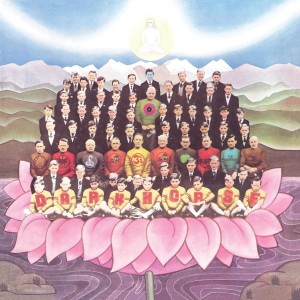 George Harrison - Dark Horse (1974) (CD)