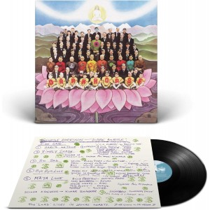 George Harrison - Dark Horse (1974) (Vinyl)