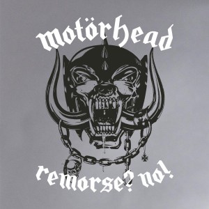 Motörhead - Remorse? No! (1984) (2CD)