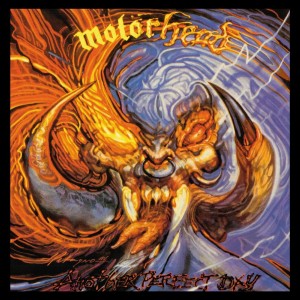 Motörhead - Another Perfect Day (1983) (40th Anniversary) (2CD)