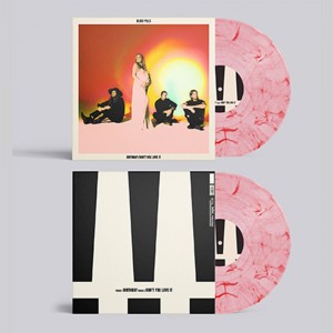 Blues Pills - Birthday / Don´t You Love It (RSD 2024 Vinyl) (12-inch Single)