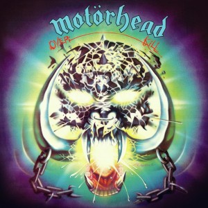 Motörhead - Overkill (1979) (40th Anniversary) (2CD)