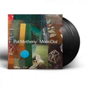 Pat Metheny - MoonDial (2024) (2x Vinyl)