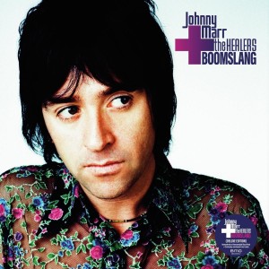Johnny Marr - Boomslang (2003) (Deluxe) (2x Vinyl)