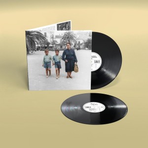 PEPE DE LUCIA & PACO DE LUCIA-PEPITO Y PAQUITO (2x VINYL)