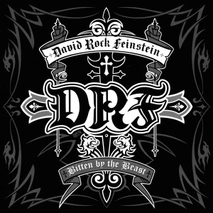 David Rock Feinstein - Bitten By The Beast (2010) (CD)