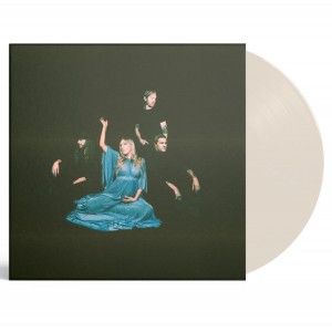Blues Pills - Birthday (2024) (Bone-White Vinyl)
