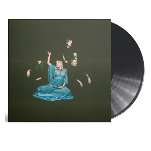 Blues Pills - Birthday (2024) (Vinyl)