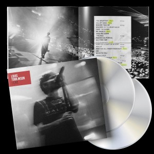 Louis Tomlinson - Live (2CD)