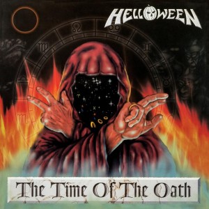 Helloween - The Time of the Oath (1996) (2CD)