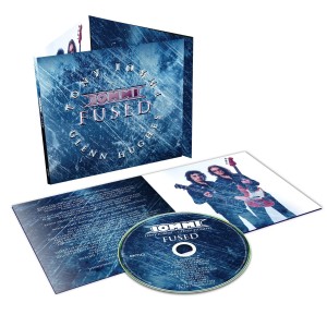 Tony Iommi - Fused (2005) (CD)