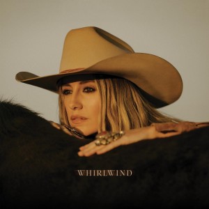Lainey Wilson - Whirlwind (2024) (CD)