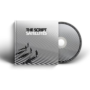 Script - Satellites (2024) (Deluxe Edition) (CD)