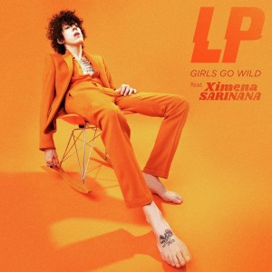 LP - Heart To Mouth (2018) (Vinyl)