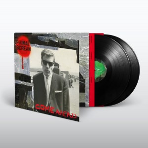 Primal Scream - Come Ahead (2024) (2x Vinyl)