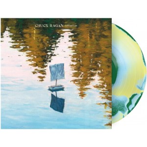 Chuck Ragan - Love & Lore (2024) (Coloured Vinyl)