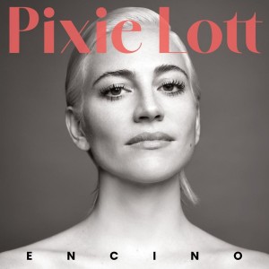 Pixie Lott - Encino (2024) (CD)