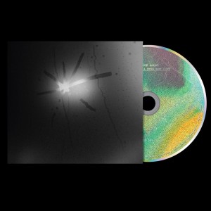 Touche Amore - Spiral In A Straight Line (2024) (CD)
