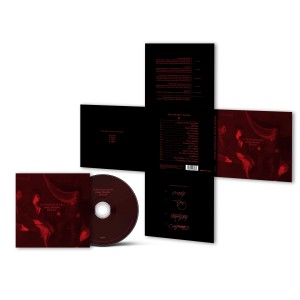 Duran Duran - Danse Macabre De Luxe (2024) (CD)