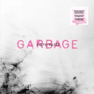 Garbage - Copy/Paste (RSD 2024 Black Friday) (Vinyl)