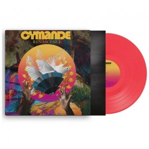 Cymande - Renascence (2025) (Indie Exclusive) (Coloured Vinyl)