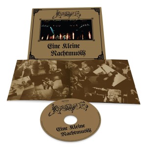 Venom - Eine kleine Nachtmusik (1986) (CD)