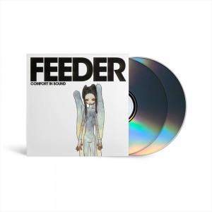 Feeder - Comfort In Sound (2002) (Expanded) (2CD)