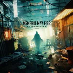 Memphis May Fire - Shapeshifter (2025) (Vinyl)
