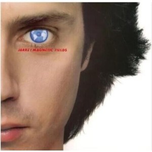 Jean-Michel Jarre - Les Chants Magnetiques / Magnetic Fields (1981) (Vinyl)