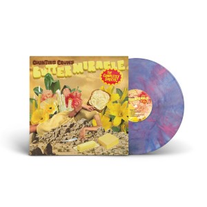 Counting Crows - Butter Miracle, The Complete Sweets! (2021/2025) (Indie Exclusive) (Coloured Vinyl)