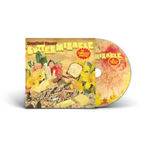 Counting Crows - Butter Miracle, The Complete Sweets! (2021/2025) (CD)