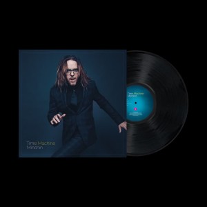 Tim Minchin - Time Machine (2025) (Vinyl)