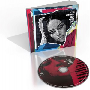 Amy Macdonald - Is This What You´ve Been Waiting For? (2025) (CD)