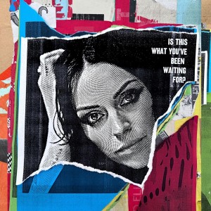 Amy Macdonald - Is This What You´ve Been Waiting For? (2025) (Vinyl)