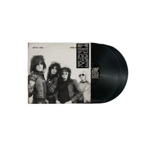 Mötley Crüe - From The Beginning (2025) (2x Vinyl)