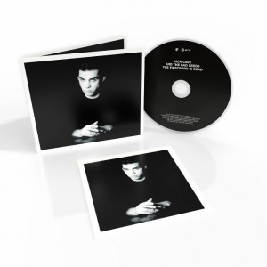 Nick Cave & The Bad Seeds - The First Born Is Dead (1985) (CD)