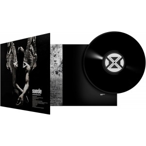 Suede - Antidepressants (2025) (Vinyl)