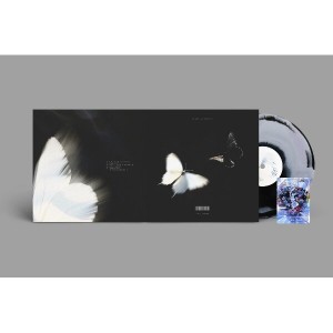 Chase Atlantic - Dalliance EP (2014) (Ghostly Blue 12-inch)
