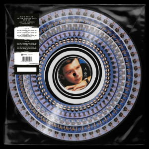 Rick Astley - Never Gonna Give You Up (1987) (Zoetrope 12-inch)