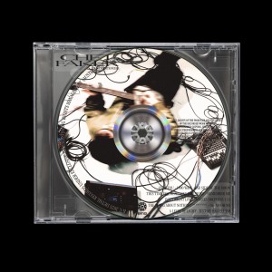 Chet Faker - A Love For Strangers (2026) (CD)