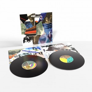 Supergrass - The Strange Ones: 1994-2008 (2x Vinyl)